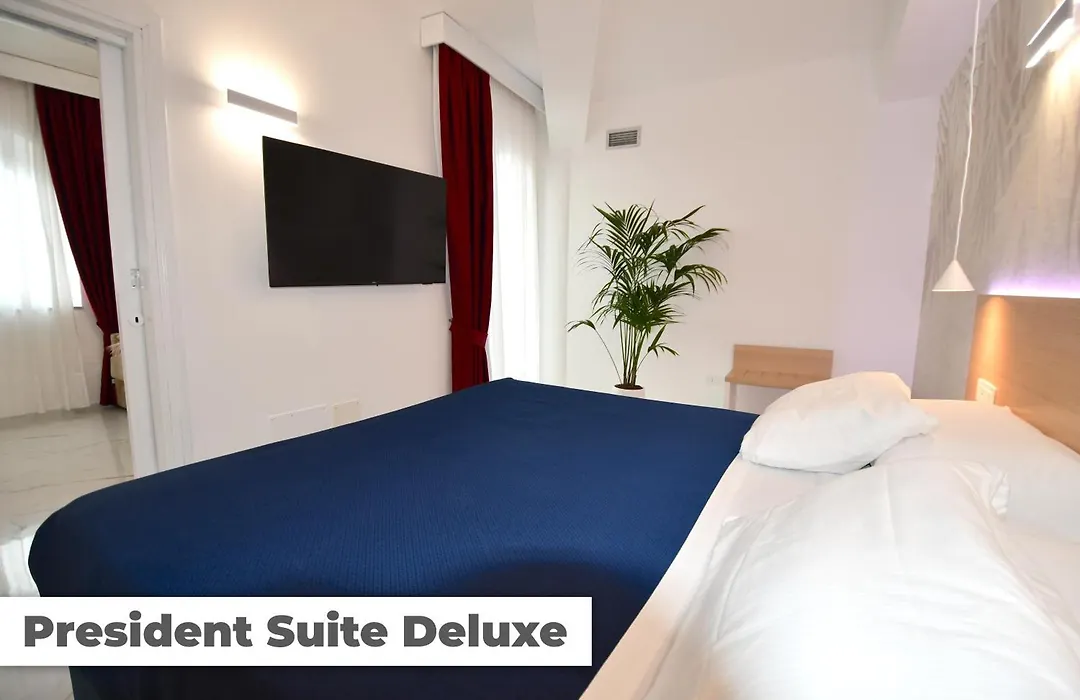 Bajamar Beach Hotel-1