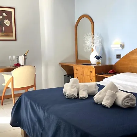 Bajamar Beach Hotel-3